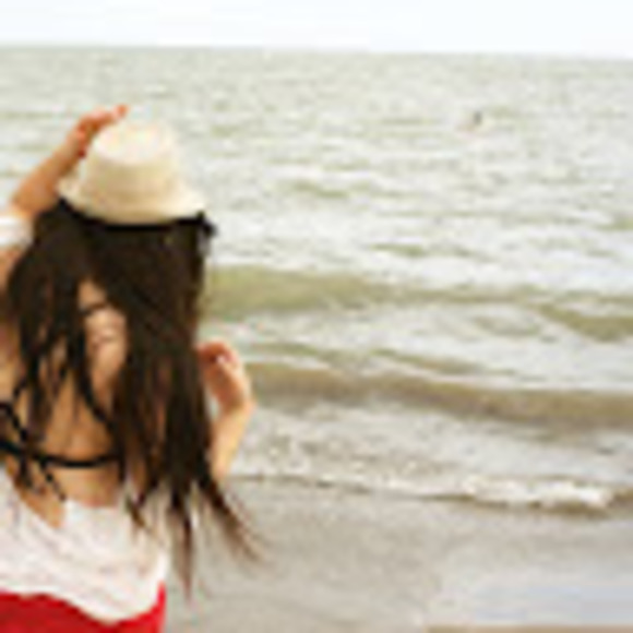 Meet your Posher, Kinnina - Picture 1 of 1